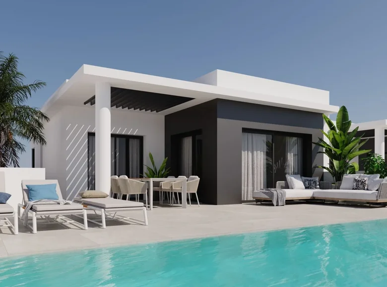 Willa 1 pokój 265 m² Hiszpania, Hiszpania