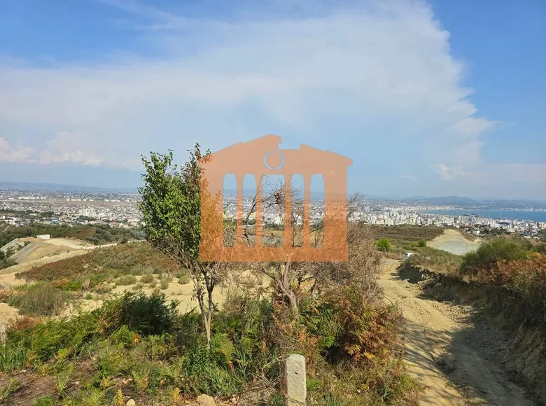 Grundstück 500 m² Durrës, Albanien