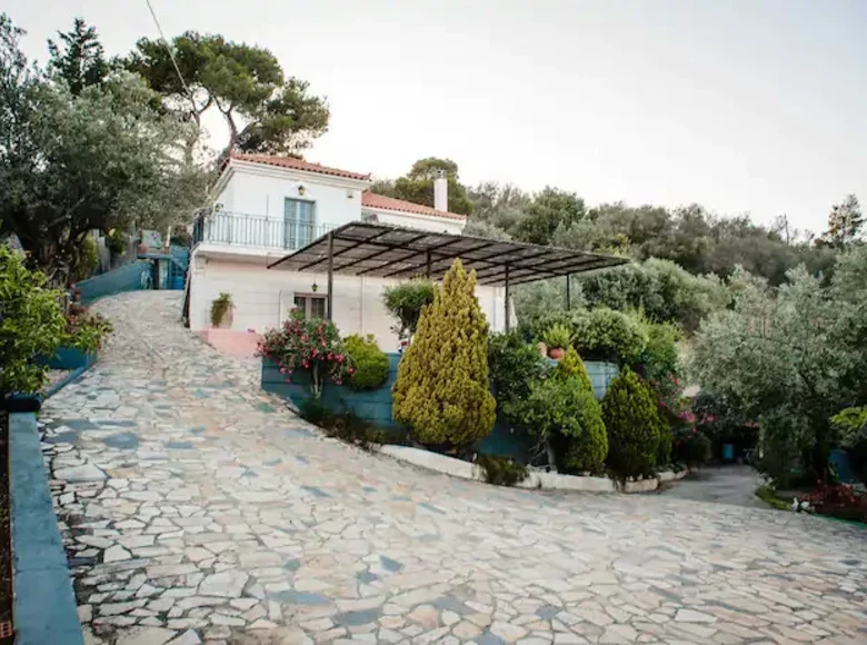 Casa de campo 7 habitaciones 225 m² Municipality of Troizinia - Methana, Grecia