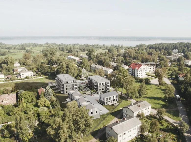 Willa 4 pokoi 115 m² Ryga, Łotwa