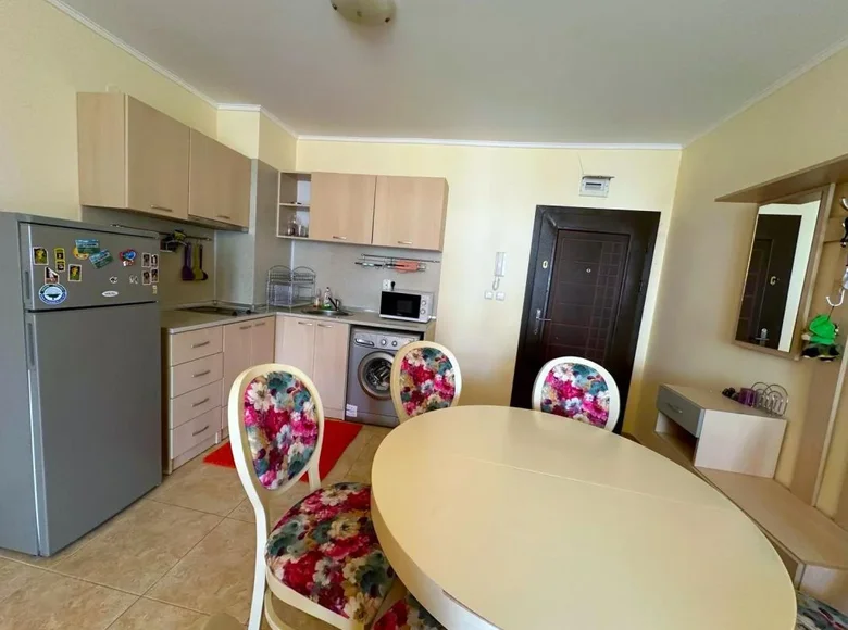 Mieszkanie 1 pokój 60 m² Rawda, Bułgaria