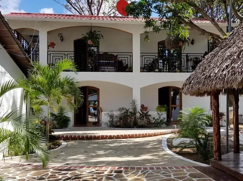 6 bedroom house 600 m² San Juan del Sur Municipio, Nicaragua