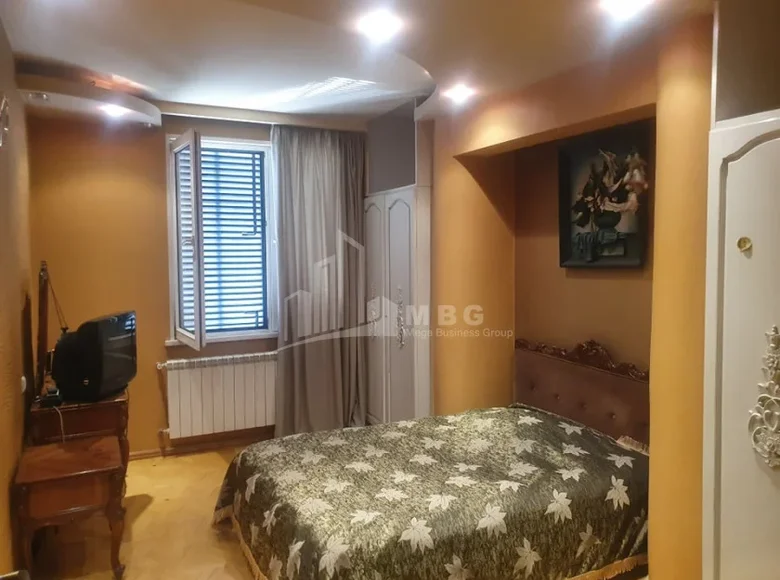 Apartamento 3 habitaciones 90 m² Tiflis, Georgia