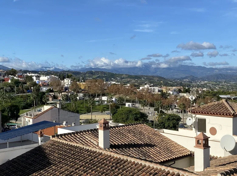 Appartement 2 chambres 86 m² Alhaurin el Grande, Espagne