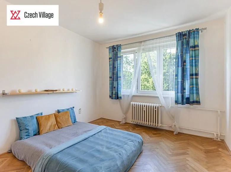 Wohnung 2 Zimmer 50 m² Kladen, Tschechien