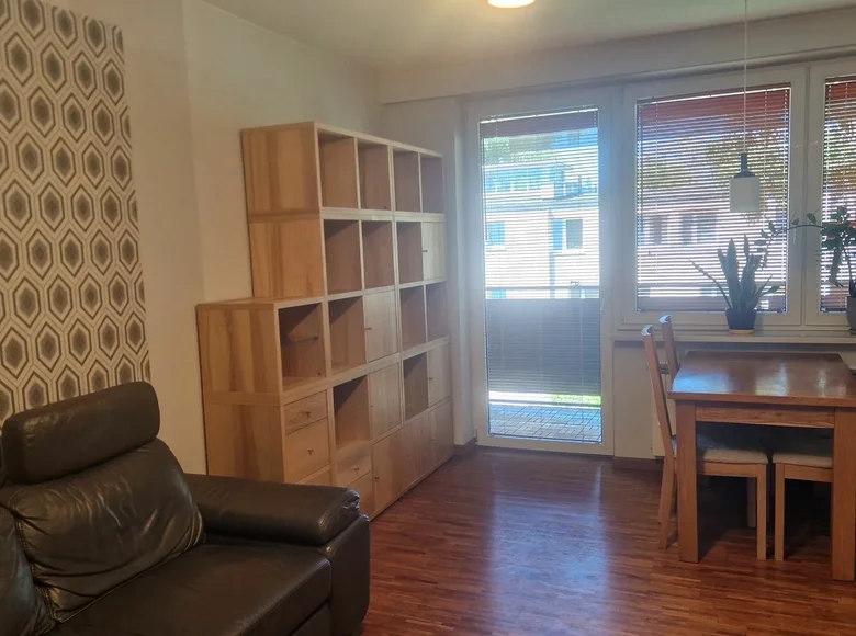 Wohnung 3 Zimmer 52 m² in Warschau, Polen