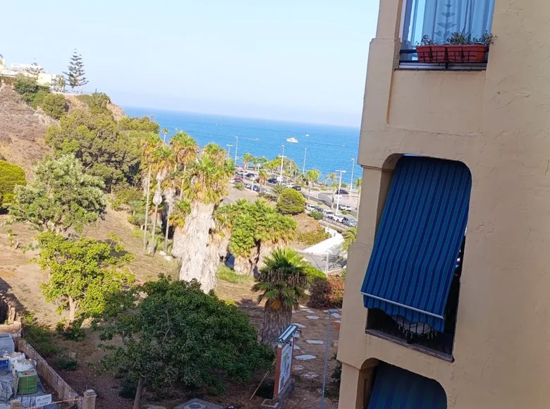 Mieszkanie 3 pokoi 128 m² Benalmadena, Hiszpania
