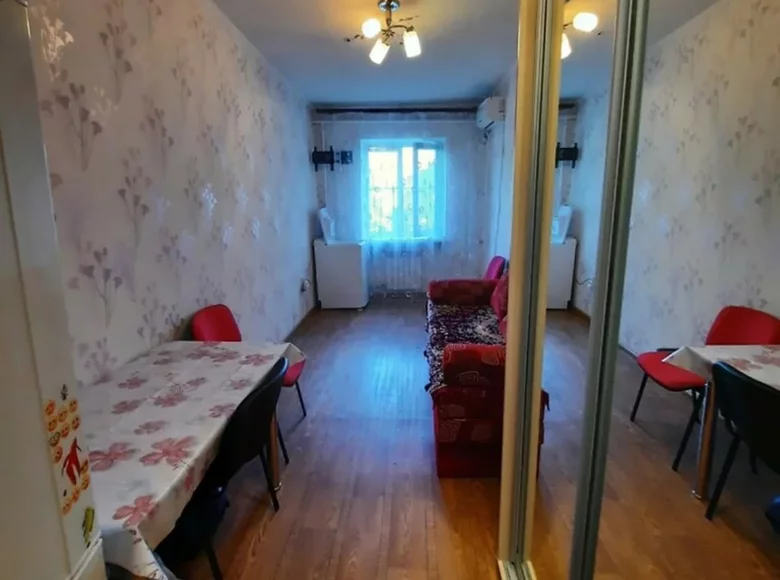 Chambre 1 chambre 13 m² Odessa, Ukraine