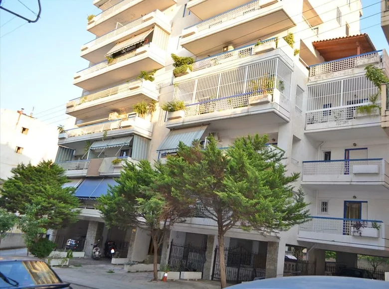 Квартира 3 комнаты 100 м² Dimitropoulo, Греция