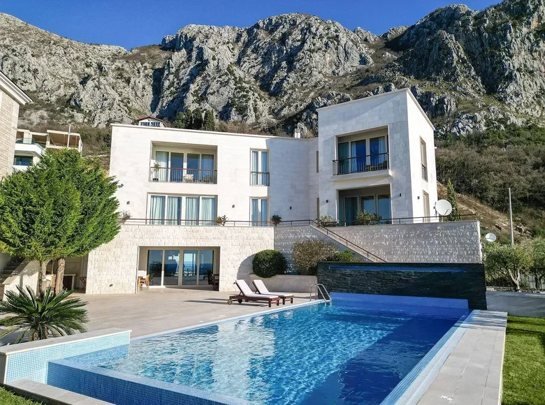 Willa  Budva, Czarnogóra