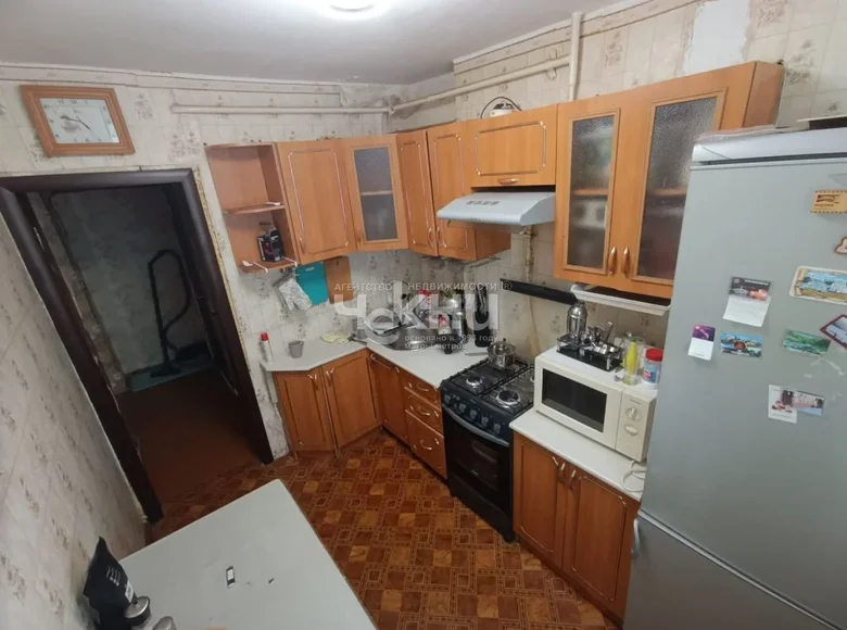 Apartment 43 m² Nizhny Novgorod, Russia