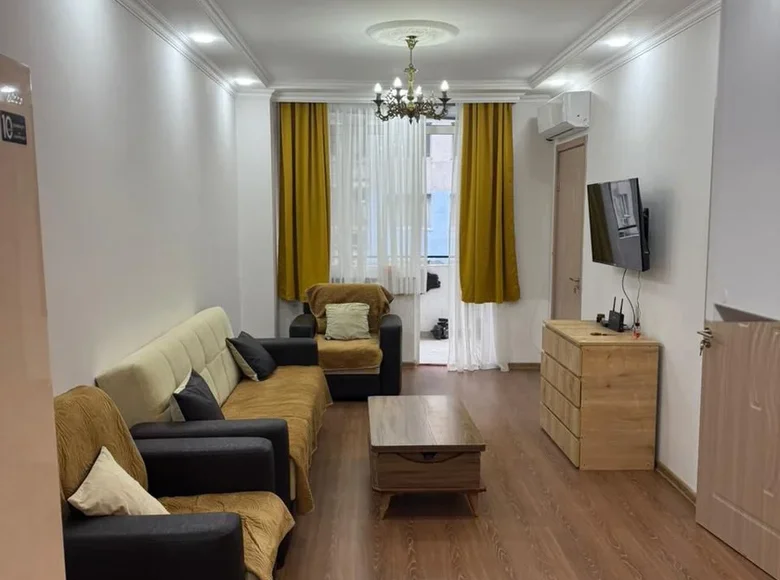 Mieszkanie 3 pokoi 59 m² Batumi, Gruzja