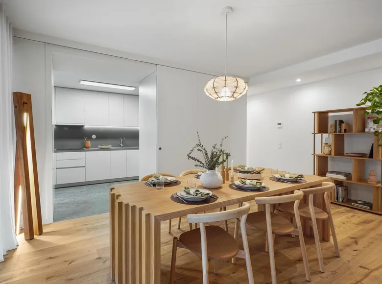3 bedroom apartment 133 m² Amsterdam, Netherlands