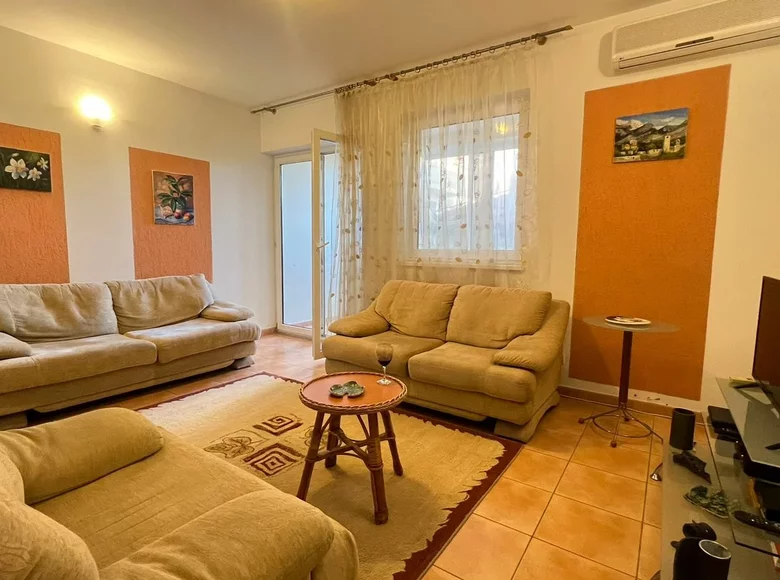 Apartamento 2 habitaciones 79 m² Budva, Montenegro