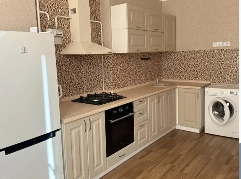 Mieszkanie 1 pokój 41 m² Odessa, Ukraina