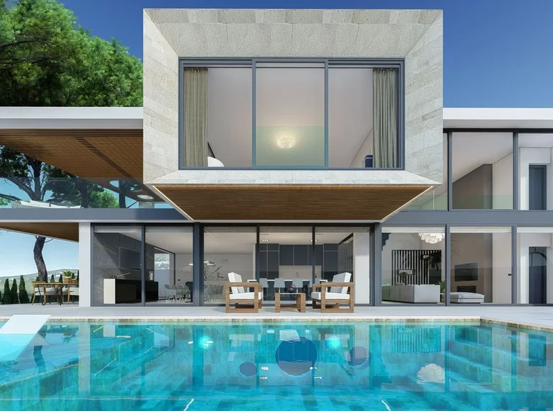 Maison 5 chambres 586 m² Mijas, Espagne