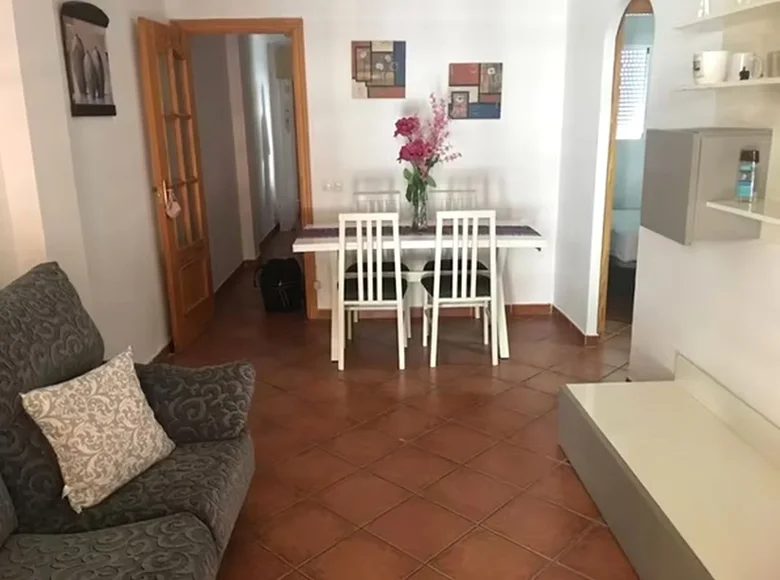 Apartamento 3 habitaciones 75 m² Fuengirola, Španjolska
