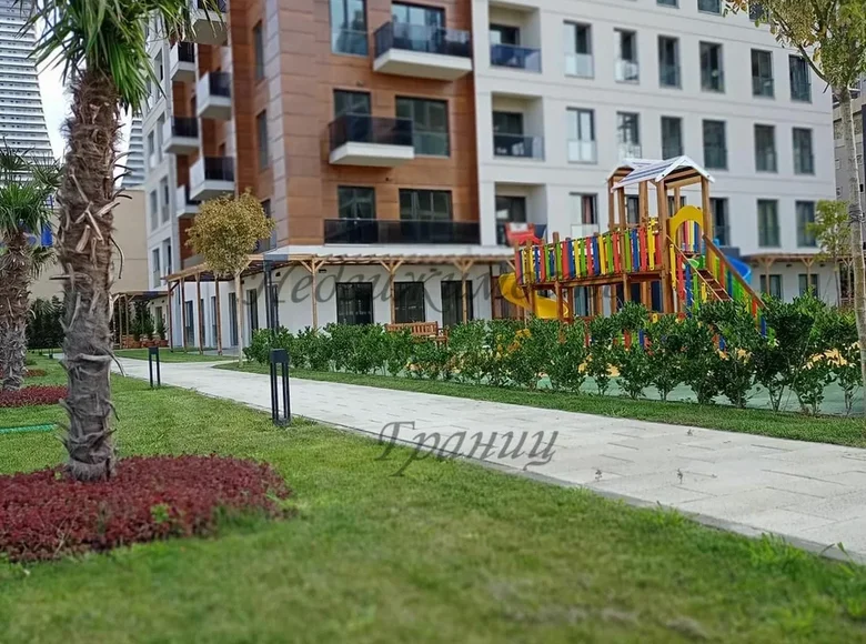 Mieszkanie 3 pokoi 363 m² Marmara Region, Turcja