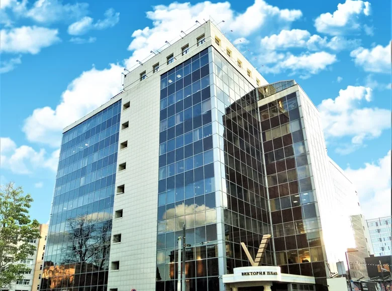 Pomieszczenie biurowe 333 m² Central Administrative Okrug, Rosja