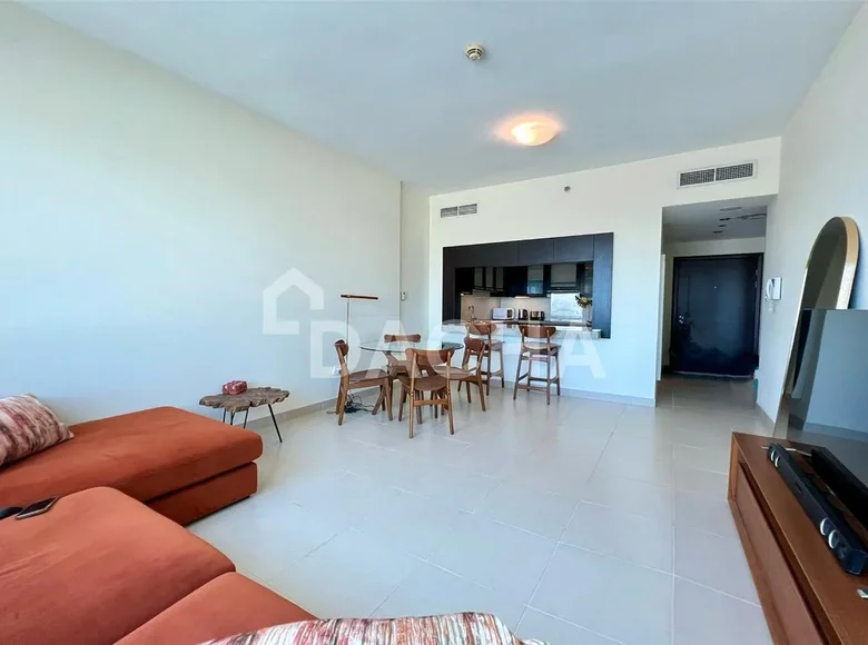 Appartement 1 chambre 764 m² Doubaï, Émirats arabes unis