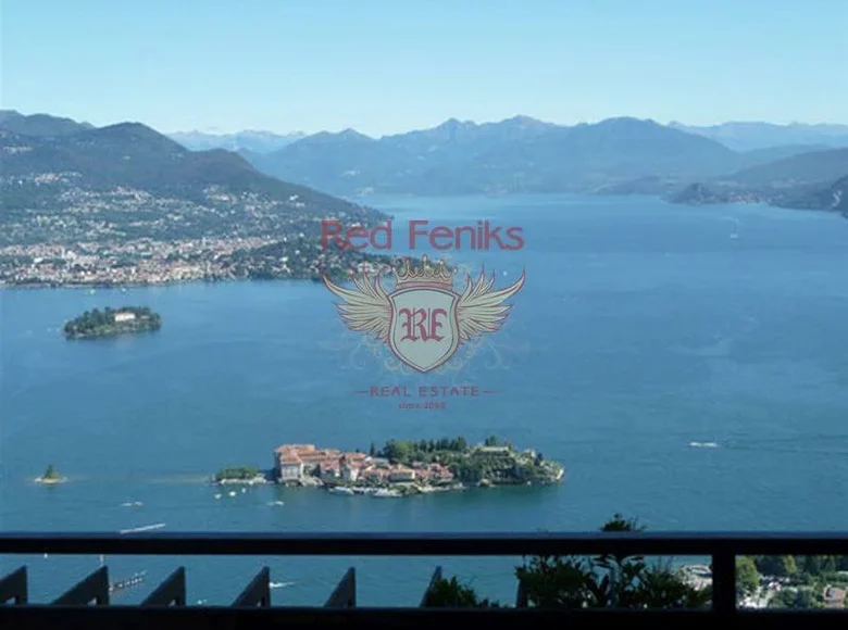 Villa 4 pièces 140 m² Verbania, Italie