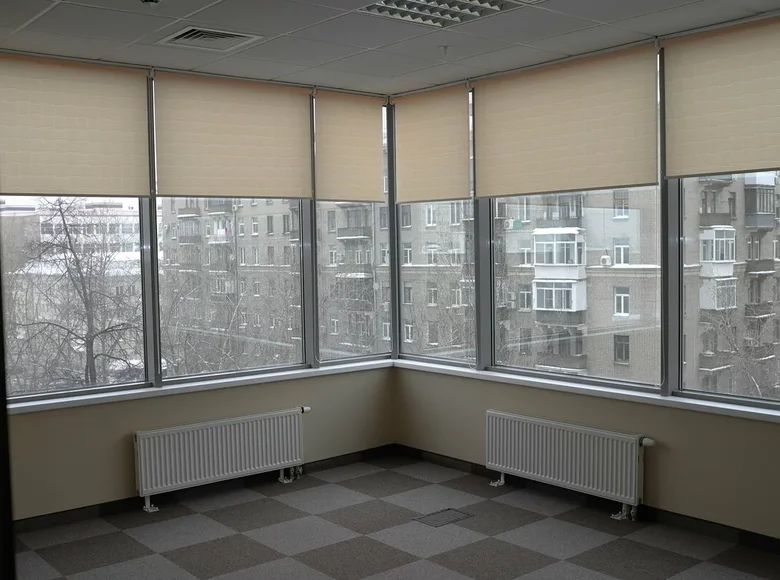 Bureau 473 m² à Northern Administrative Okrug, Fédération de Russie