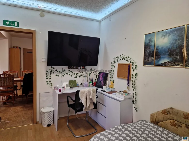 4 room apartment 77 m² Nagykanizsa, Hungary