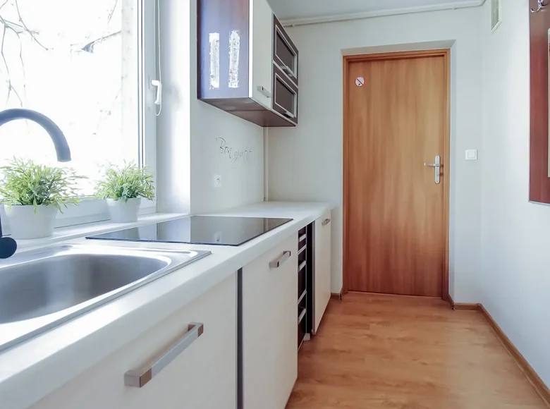 Appartement 1 chambre 26 m² Poznan, Pologne