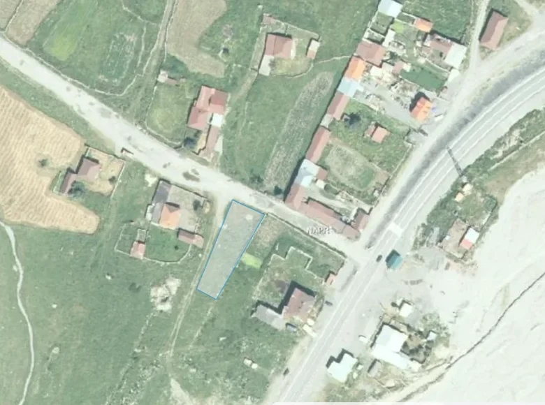 Grundstück , Georgien