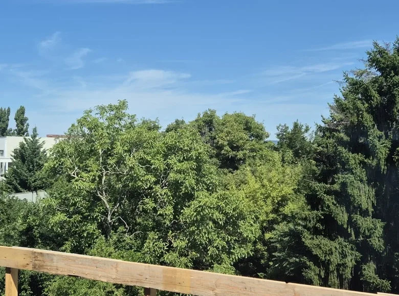 Mieszkanie 3 pokoi 68 m² Wiedeń, Austria