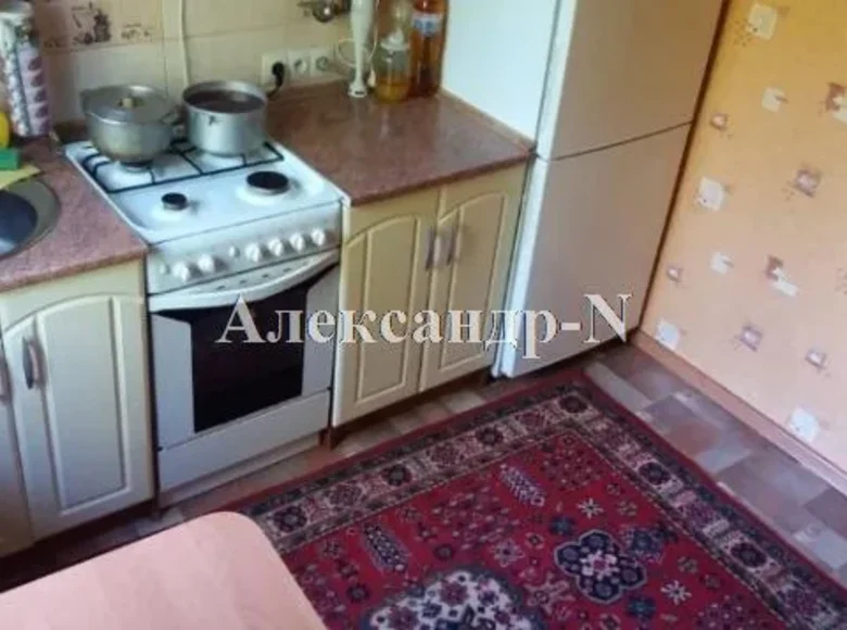 1 room apartment 32 m² Sievierodonetsk, Ukraine