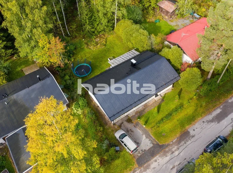 3 bedroom house 98 m² Western and Central Finland, Finland