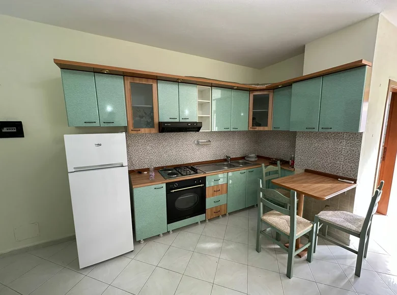 1 bedroom apartment 63 m² Durres, Albania