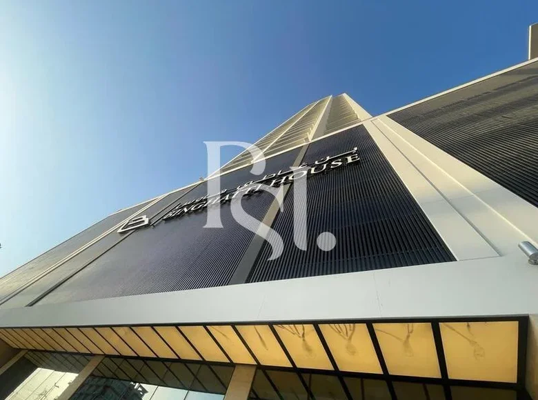 Bureau 54 m² à Doubaï, Émirats arabes unis