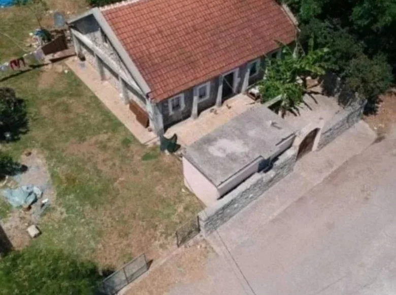 3 bedroom house 120 m² Danilovgrad Municipality, Montenegro