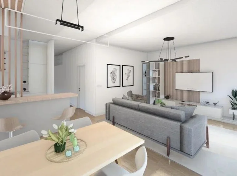 Apartamento 2 habitaciones 69 m² Lastva Grbaljska, Montenegro