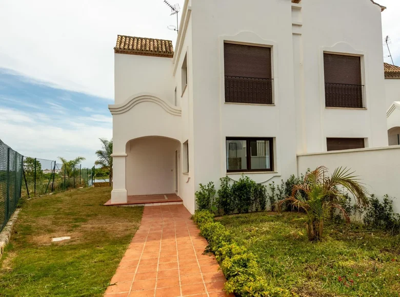 Haus 4 zimmer  Estepona, Spanien