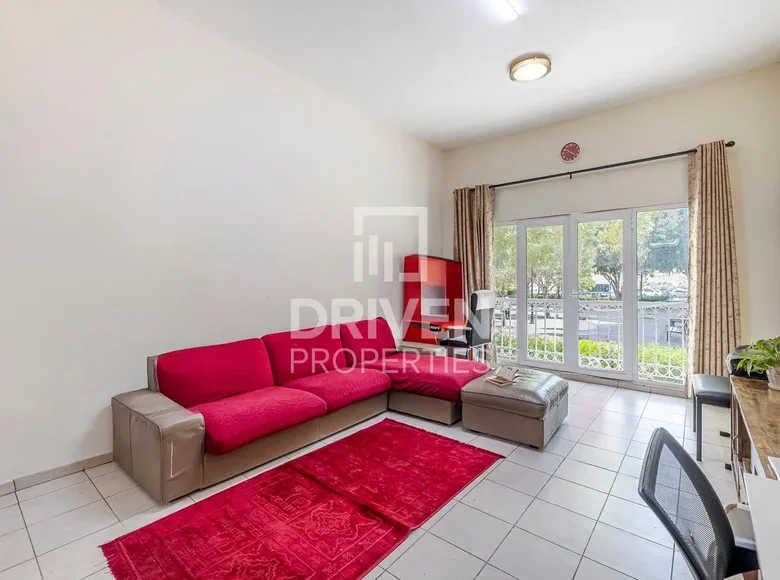 Mieszkanie 1 pokój 883 m² Dubaj, Emiraty Arabskie