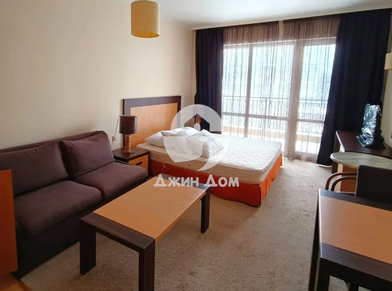 1 bedroom apartment 47 m² Nesebar, Bulgaria
