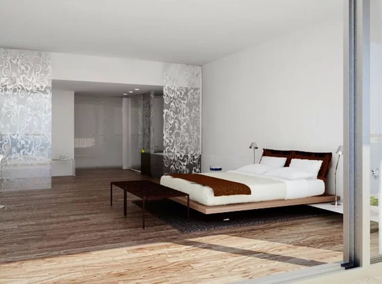 1 bedroom condo 98 m² Miami, United States