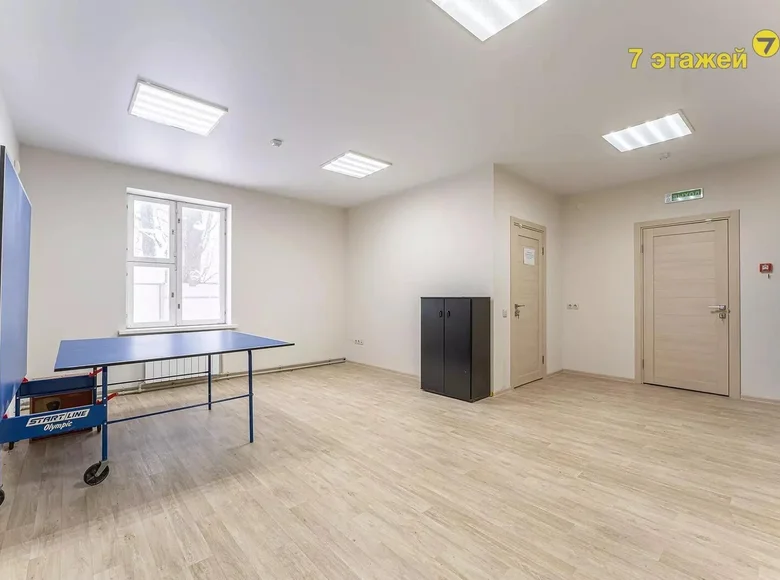 Büro 249 m² Kalodsischtschy, Weißrussland