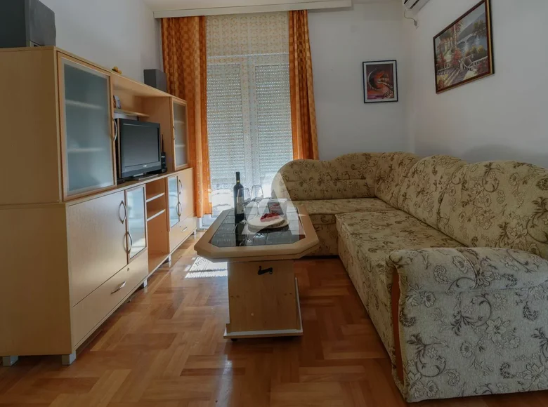 1 bedroom apartment 30 m² Budva, Montenegro