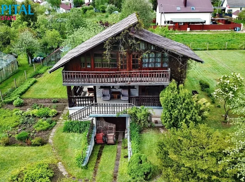 Casa 124 m² Provincia de Vilna, Lituania