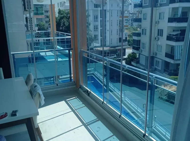 Apartamento 2 habitaciones 75 m² Karakocali, Turquía