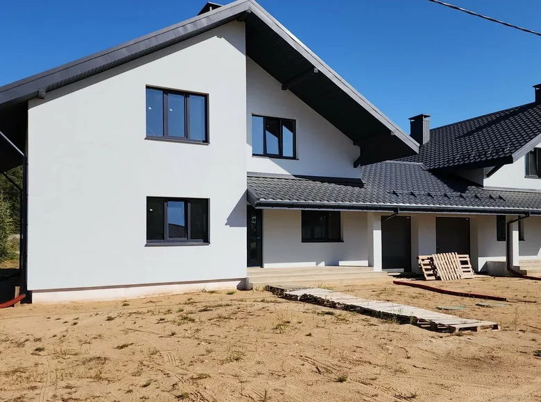 Haus 196 m² Kalodsischtschy, Weißrussland