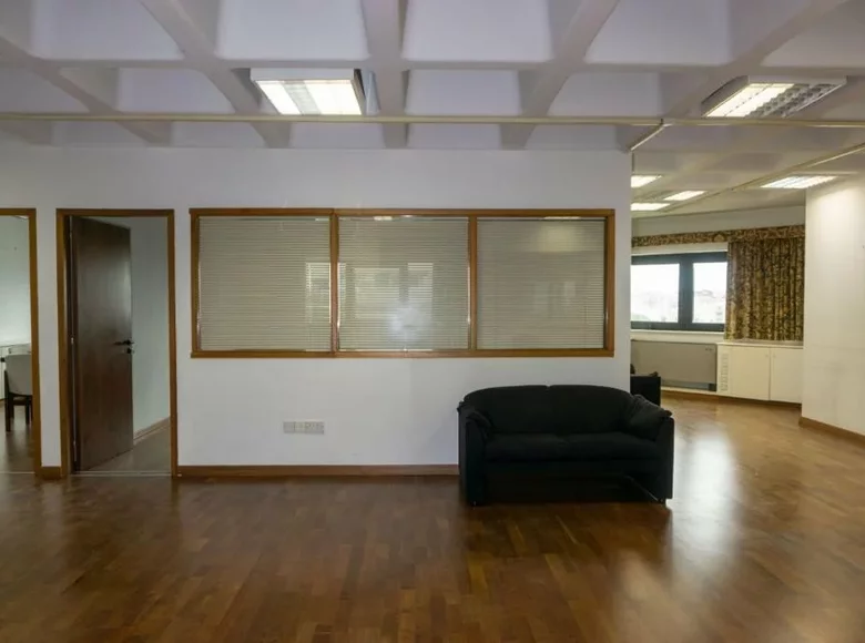 Investment 2 130 m² in Greater Nicosia, Cyprus
