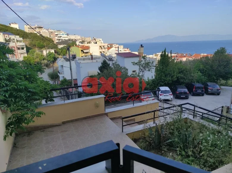 Apartamento 2 habitaciones 70 m² Kavala Prefecture, Grecia