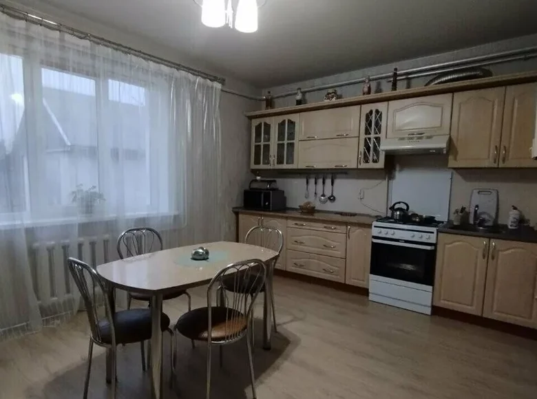 Dom 111 m² Słonim, Białoruś
