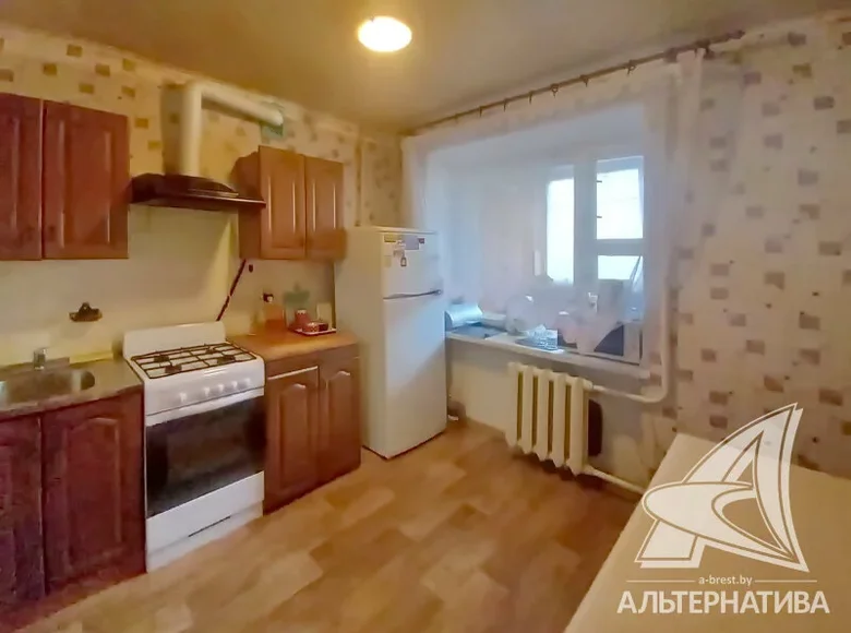 Квартира 4 комнаты 78 м² Брест, Беларусь