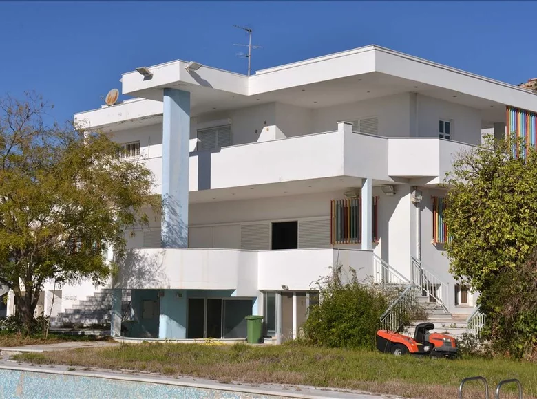 Villa 8 Zimmer 1 360 m² Municipality of Saronikos, Griechenland